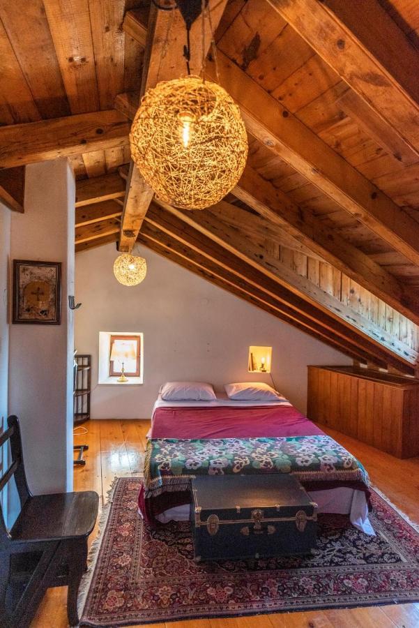 Charming Bohemian House In *