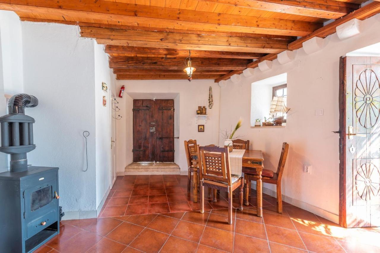 Charming Bohemian House In Hébergement de vacances